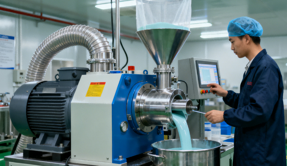 መርዛማ ያልሆነ ሙቀትን የሚቋቋም ቀለም ከ 3 የመተግበሪያ ሂደቶች ጋር 3